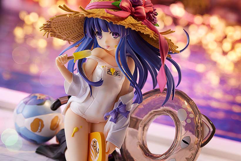 (PO) Higurashi: When They Cry - Sotsu Furude Rika Night Pool Ver. Image_4