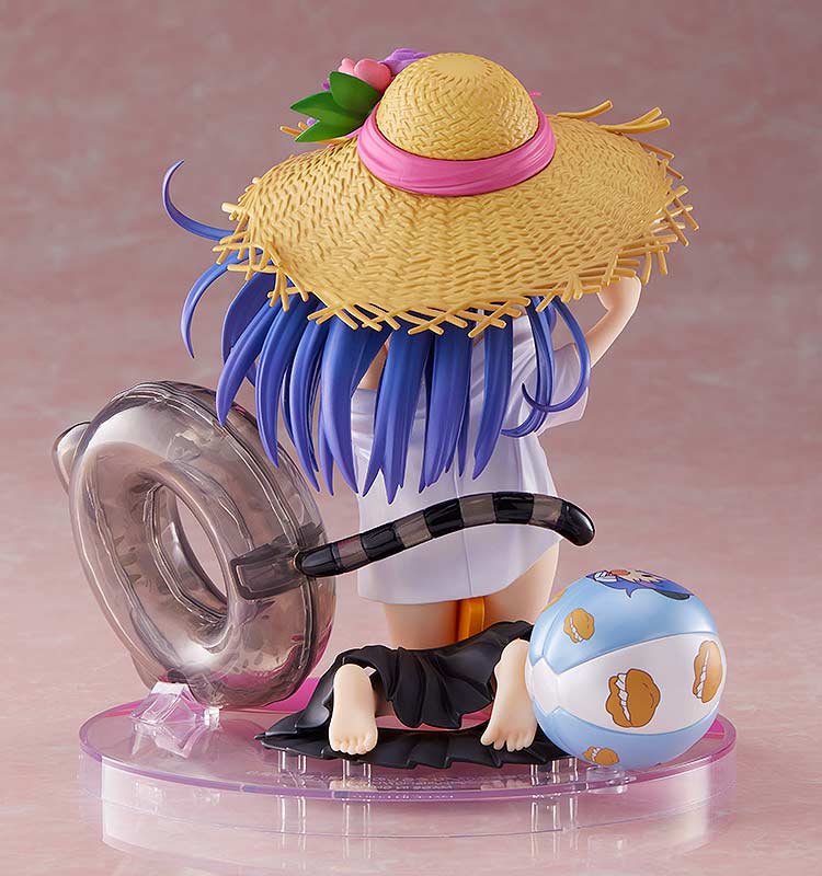 (PO) Higurashi: When They Cry - Sotsu Furude Rika Night Pool Ver. Image_10