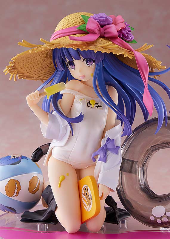 (PO) Higurashi: When They Cry - Sotsu Furude Rika Night Pool Ver. Image_12