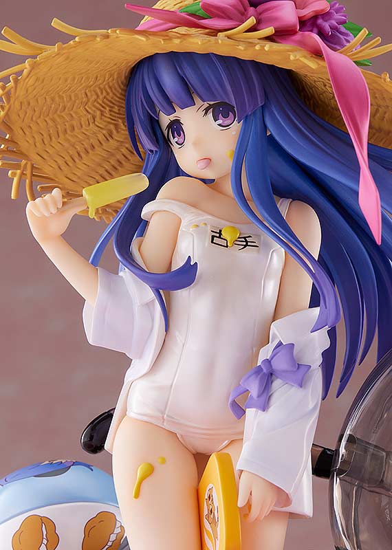 (PO) Higurashi: When They Cry - Sotsu Furude Rika Night Pool Ver. Image_13