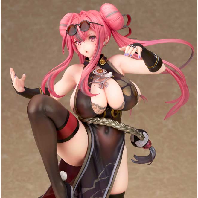 (PO) Azur Lane - Bremerton Action Cruise Ver. Image_1