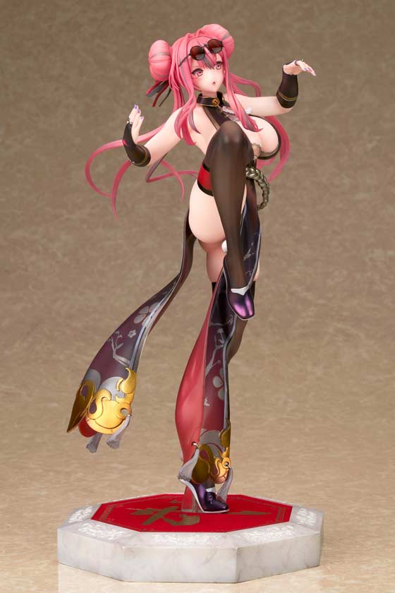 (PO) Azur Lane - Bremerton Action Cruise Ver. Image_6