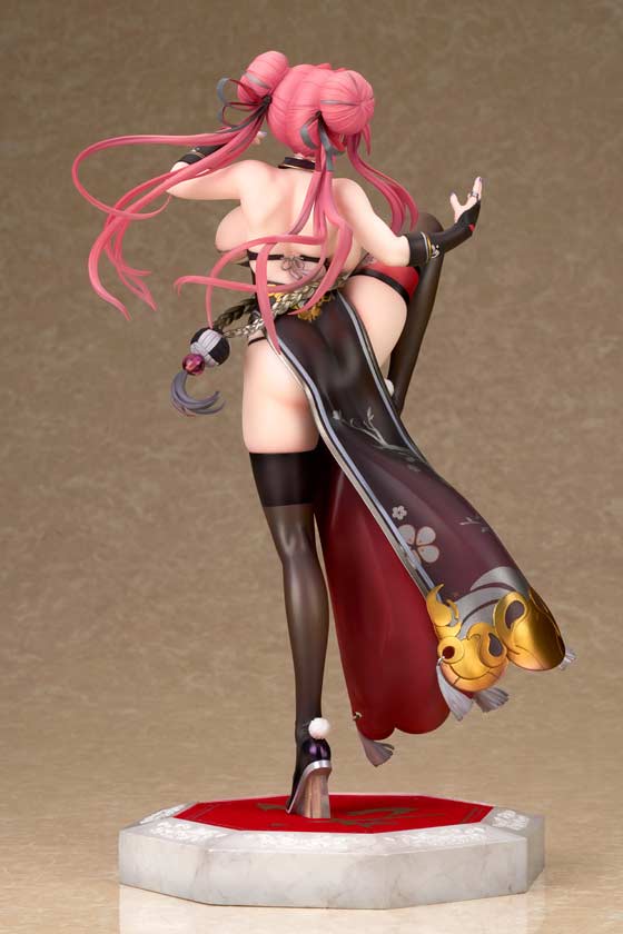 (PO) Azur Lane - Bremerton Action Cruise Ver. Image_8