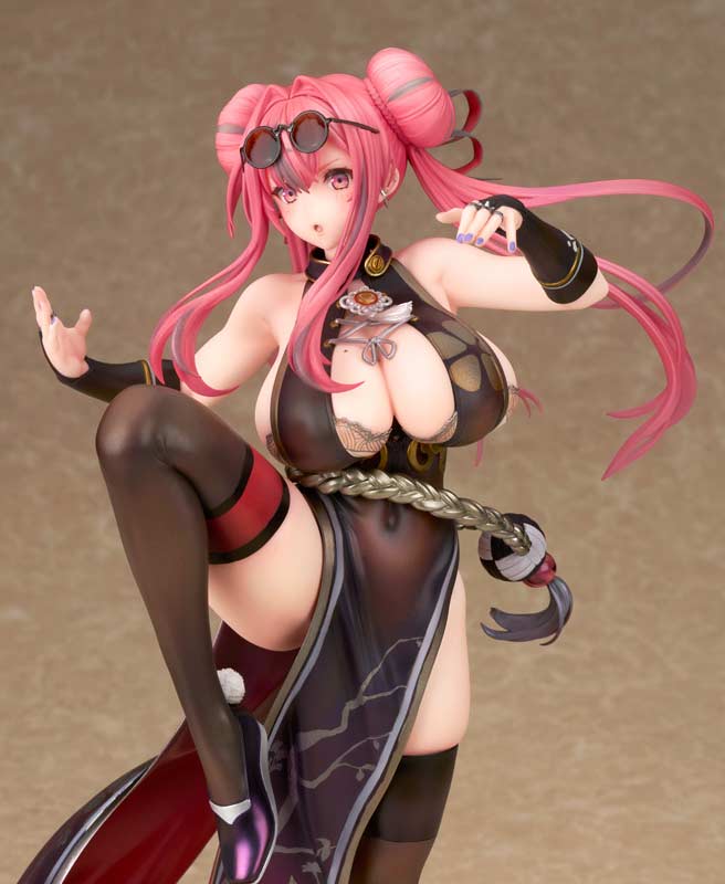 (PO) Azur Lane - Bremerton Action Cruise Ver. Image_10