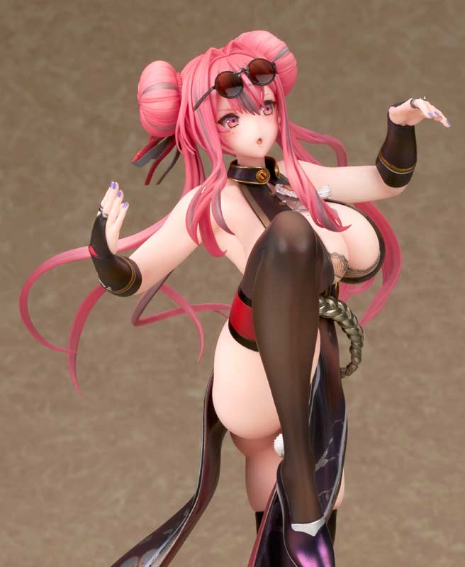 (PO) Azur Lane - Bremerton Action Cruise Ver. Image_12