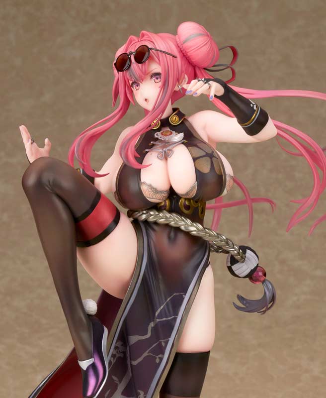(PO) Azur Lane - Bremerton Action Cruise Ver. Image_13