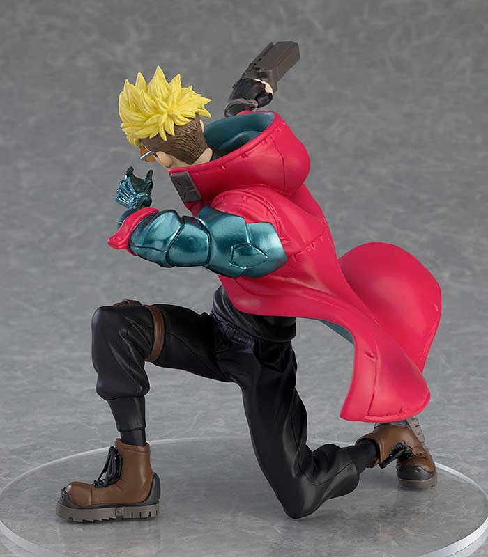(PO) POP UP PARADE Trigun Stampede - Vash the Stampede Image_7