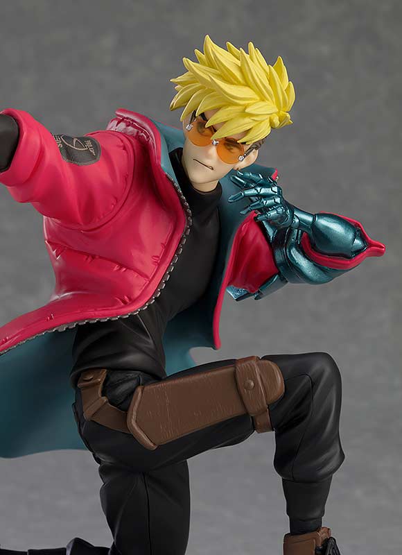 (PO) POP UP PARADE Trigun Stampede - Vash the Stampede Image_8