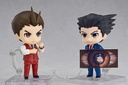(PO) Nendoroid 2117 Ace Attorney - Apollo Justice Image_7