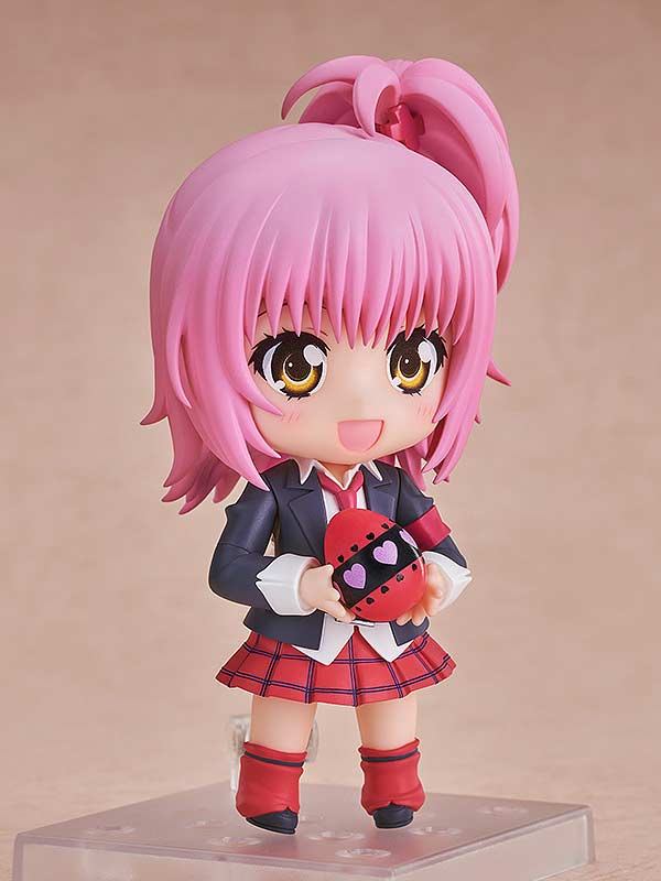(PO) Nendoroid 2144 Shugo Chara! - Hinamori Amu Image_3