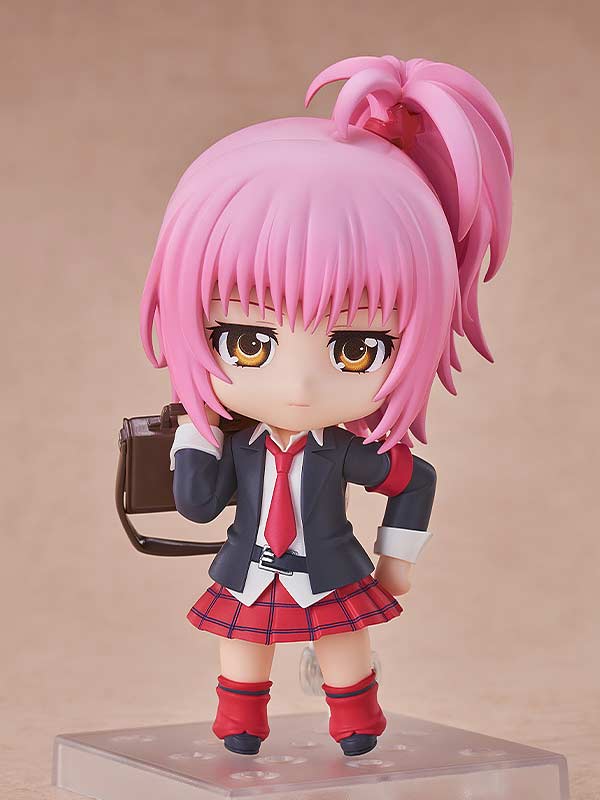 (PO) Nendoroid 2144 Shugo Chara! - Hinamori Amu Image_4