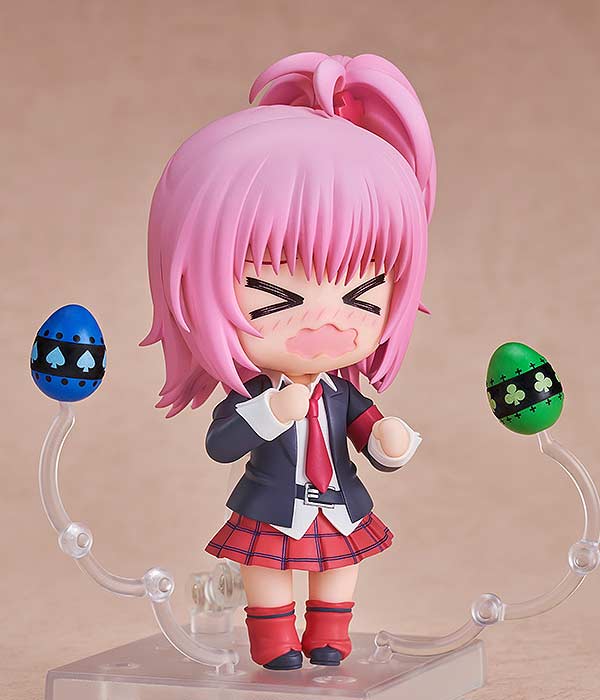 (PO) Nendoroid 2144 Shugo Chara! - Hinamori Amu Image_5