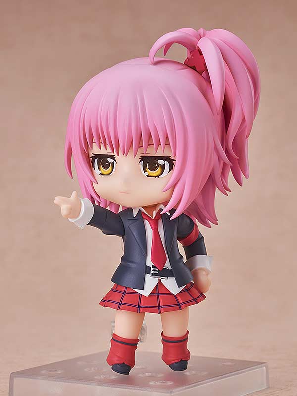 (PO) Nendoroid 2144 Shugo Chara! - Hinamori Amu Image_6