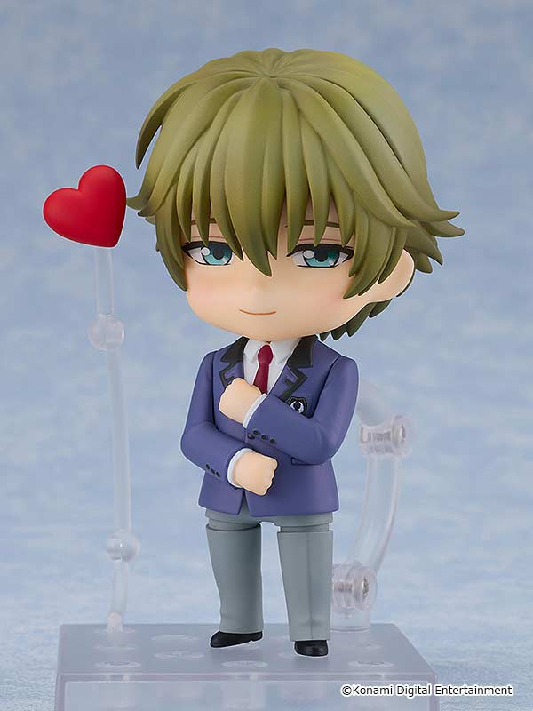 (PO) Nendoroid 2154 Tokimeki Memorial Girl's Side - Hazuki Kei Image_4
