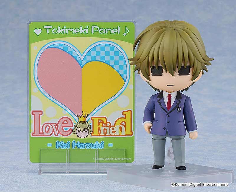 (PO) Nendoroid 2154 Tokimeki Memorial Girl's Side - Hazuki Kei Image_6