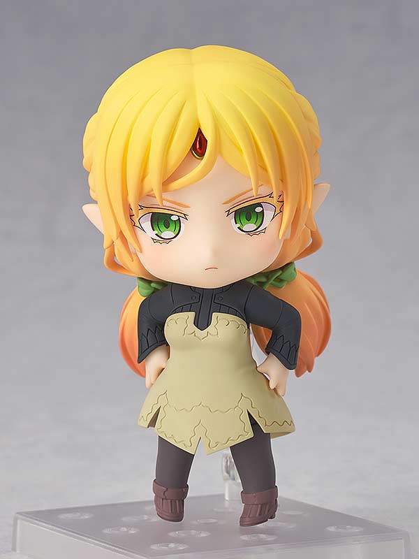 (PO) Nendoroid 2130 Uncle from Another World - Elf Image_2