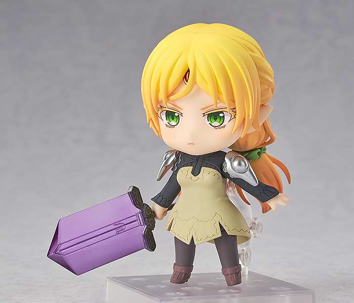 (PO) Nendoroid 2130 Uncle from Another World - Elf Image_4