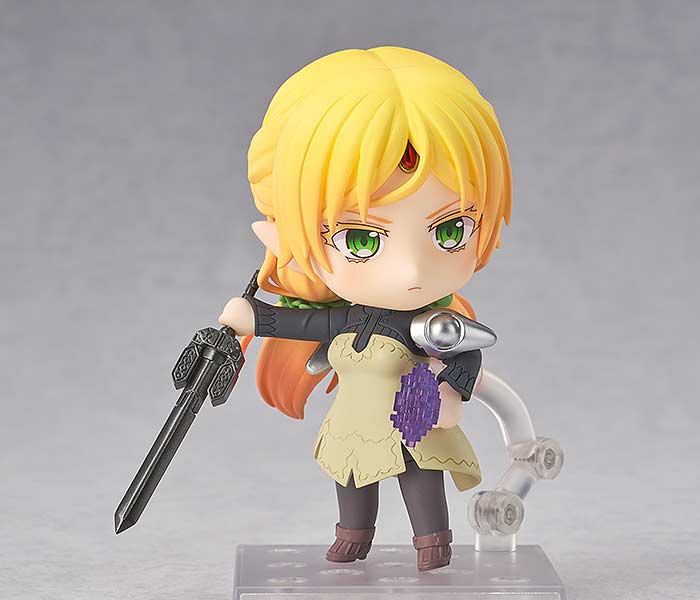 (PO) Nendoroid 2130 Uncle from Another World - Elf Image_5