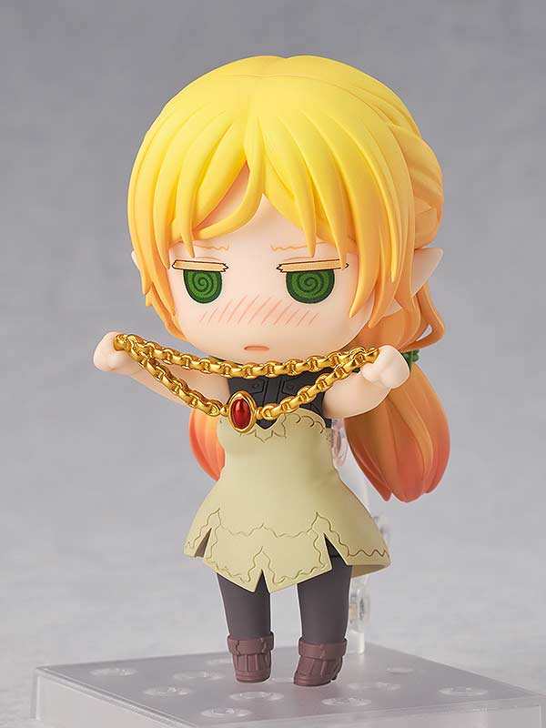 (PO) Nendoroid 2130 Uncle from Another World - Elf Image_6