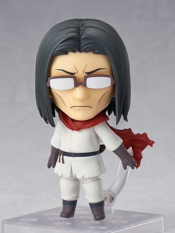 (PO) Nendoroid 2129 Uncle from Another World - Uncle Image_2