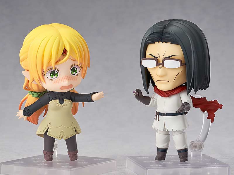 (PO) Nendoroid 2129 Uncle from Another World - Uncle Image_7