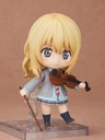 (PO) Nendoroid 2113 Your Lie in April - Miyazono Kaori Image_3