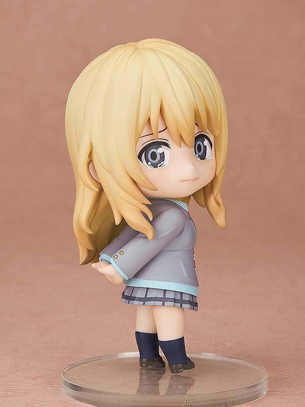 (PO) Nendoroid 2113 Your Lie in April - Miyazono Kaori Image_4