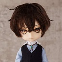 (PO) Harmonia humming Bungo Stray Dogs - Dazai Osamu Image_1