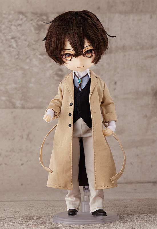 (PO) Harmonia humming Bungo Stray Dogs - Dazai Osamu Image_3
