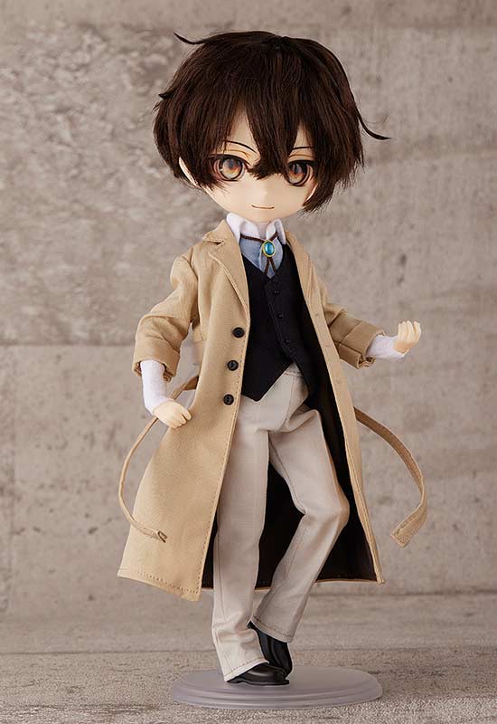 (PO) Harmonia humming Bungo Stray Dogs - Dazai Osamu Image_4