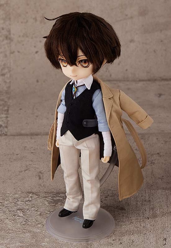 (PO) Harmonia humming Bungo Stray Dogs - Dazai Osamu Image_5
