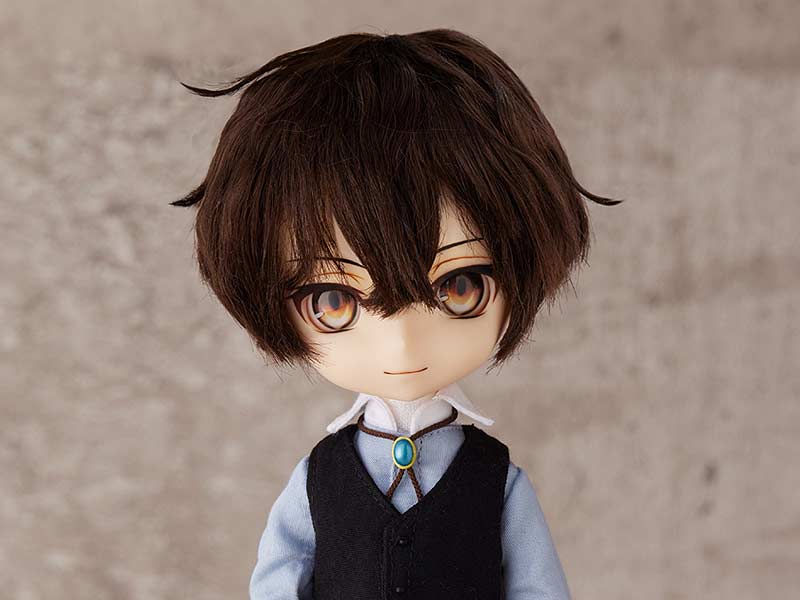 (PO) Harmonia humming Bungo Stray Dogs - Dazai Osamu Image_6
