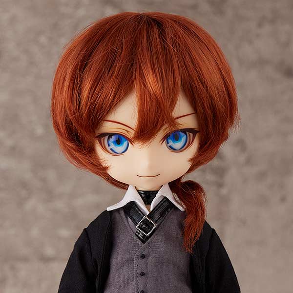 (PO) Harmonia humming Bungo Stray Dogs - Nakahara Chuya Image_1