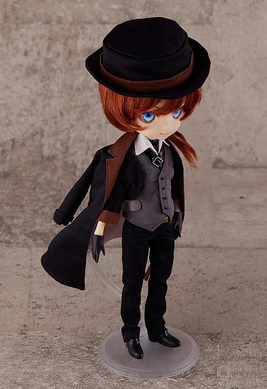 (PO) Harmonia humming Bungo Stray Dogs - Nakahara Chuya Image_5
