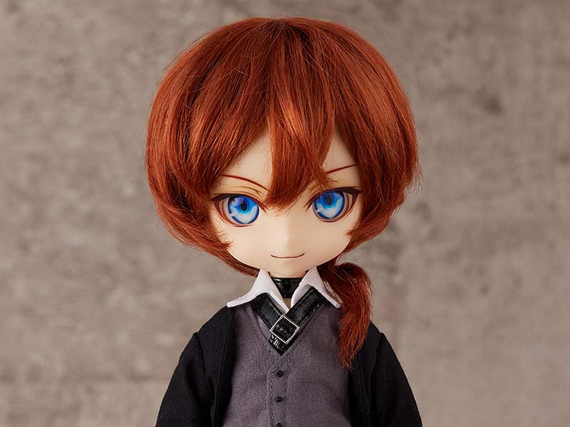 (PO) Harmonia humming Bungo Stray Dogs - Nakahara Chuya Image_6