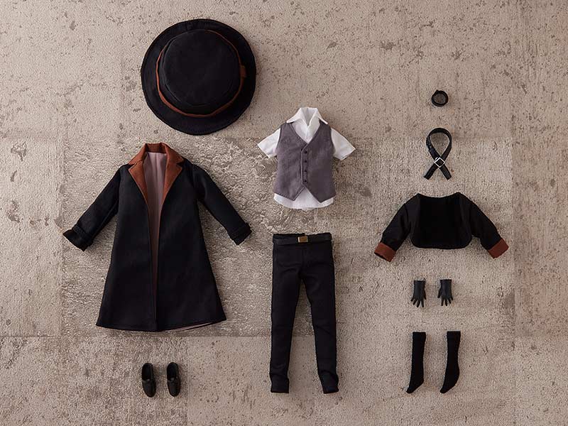 (PO) Harmonia humming Bungo Stray Dogs - Nakahara Chuya Image_7