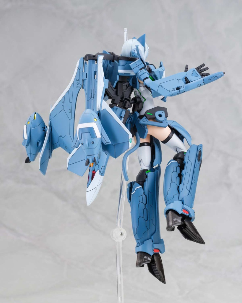 (PO) ACKS V.F.G. Macross Delta VF-31A Kairos SP Image_3