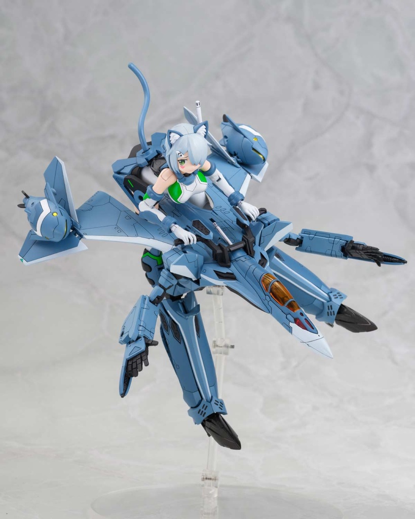 (PO) ACKS V.F.G. Macross Delta VF-31A Kairos SP Image_9