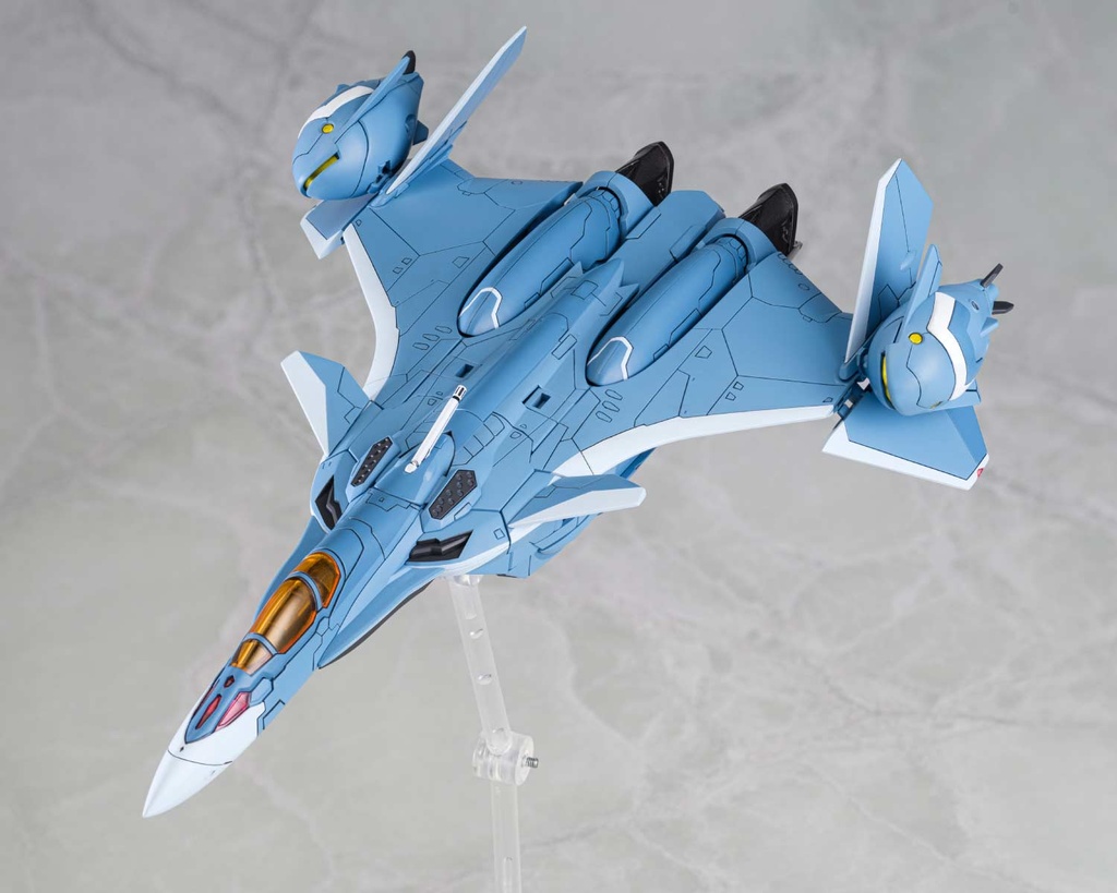(PO) ACKS V.F.G. Macross Delta VF-31A Kairos SP Image_10