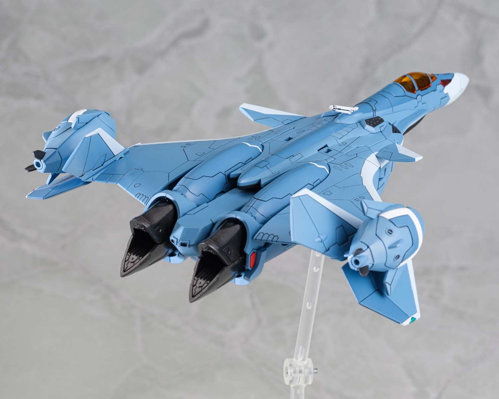 (PO) ACKS V.F.G. Macross Delta VF-31A Kairos SP Image_11