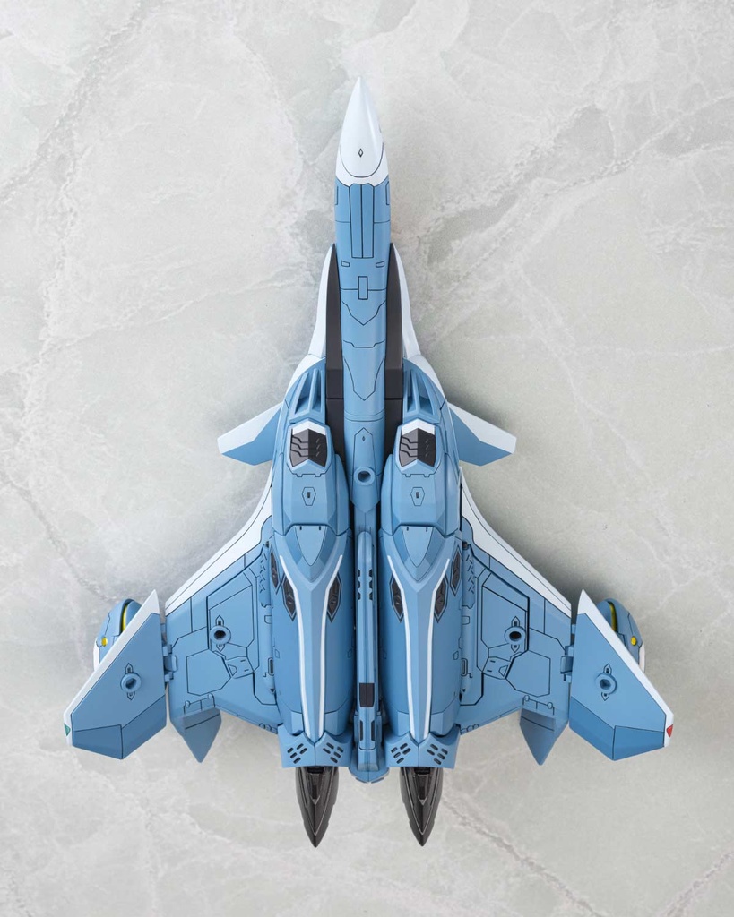 (PO) ACKS V.F.G. Macross Delta VF-31A Kairos SP Image_13