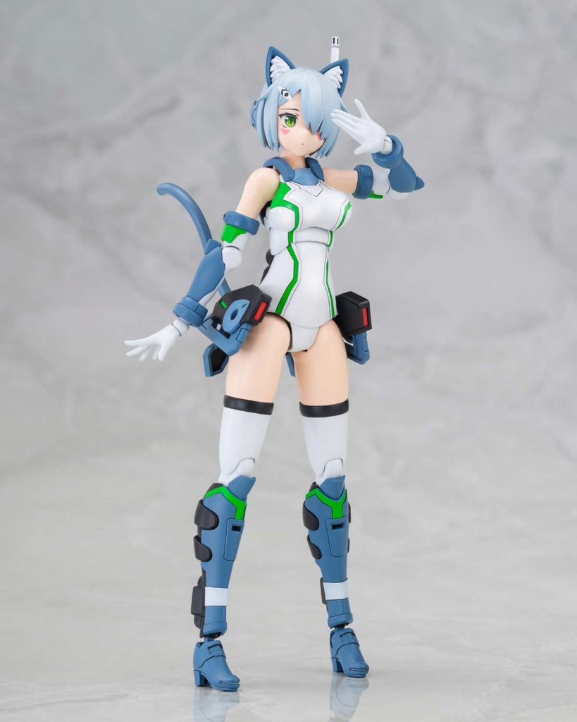 (PO) ACKS V.F.G. Macross Delta VF-31A Kairos SP Image_14