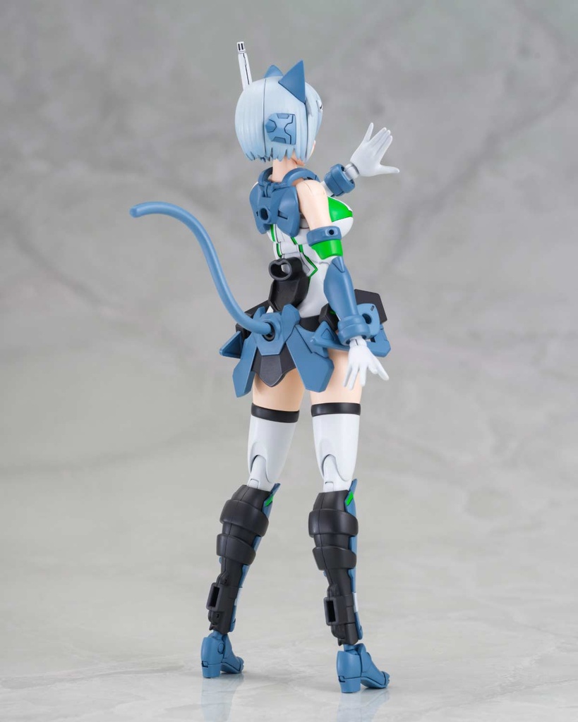 (PO) ACKS V.F.G. Macross Delta VF-31A Kairos SP Image_15