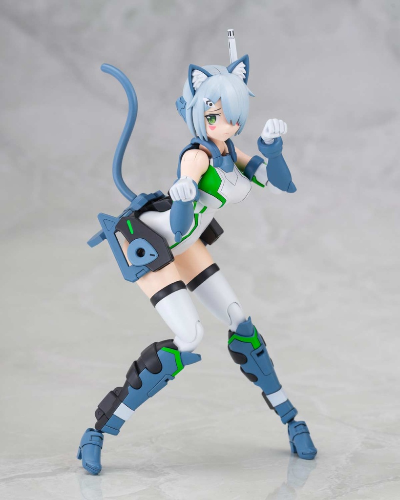 (PO) ACKS V.F.G. Macross Delta VF-31A Kairos SP Image_16