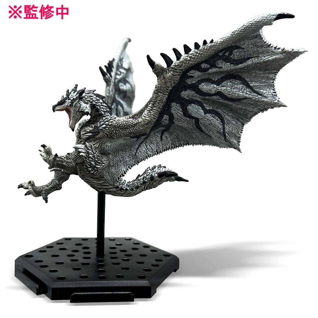 (PO) Capcom Figure Builder Monster Hunter Standard Model Plus Vol. 25 [BOX] Image_6