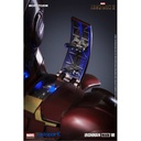 Iron Man 2 - Iron Man MK6 Bust (Deluxe)  Image_3