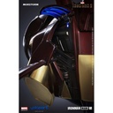 Iron Man 2 - Iron Man MK6 Bust (Deluxe)  Image_4