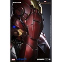 Iron Man 2 - Iron Man MK6 Bust (Deluxe)  Image_6
