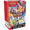 Pokemon TCG: Scarlet and Violet SV03 6 Obsidian Flames Boosters Bundle [BOX] Image_1