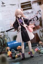 (PO) Girls' Frontline UMP45 Agent Lop Rabbit Image_17